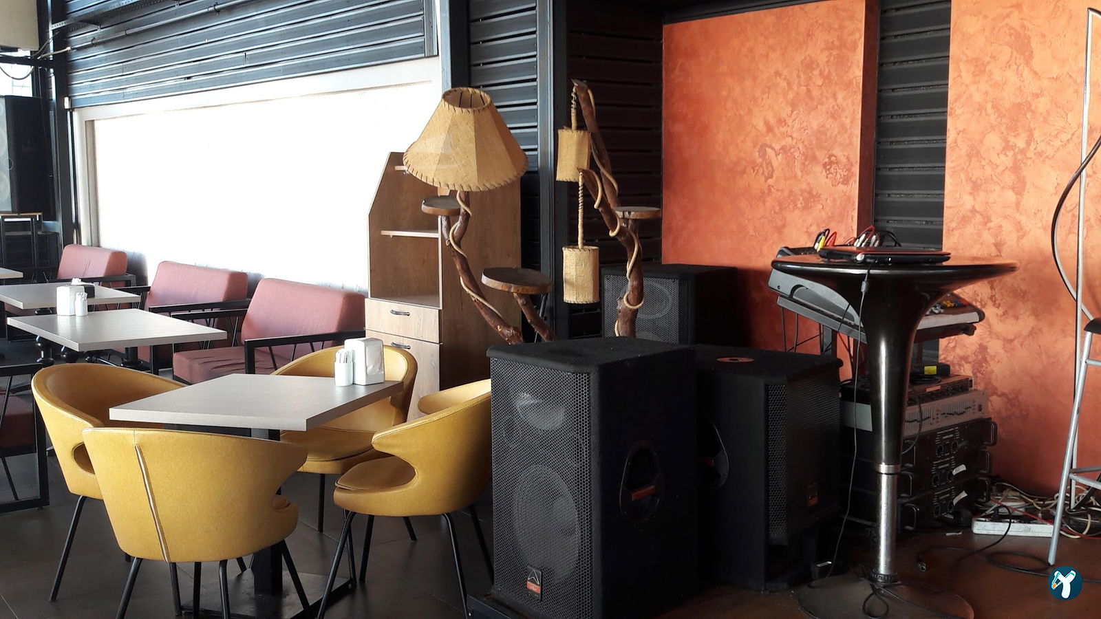 Teras Cafe Bistro