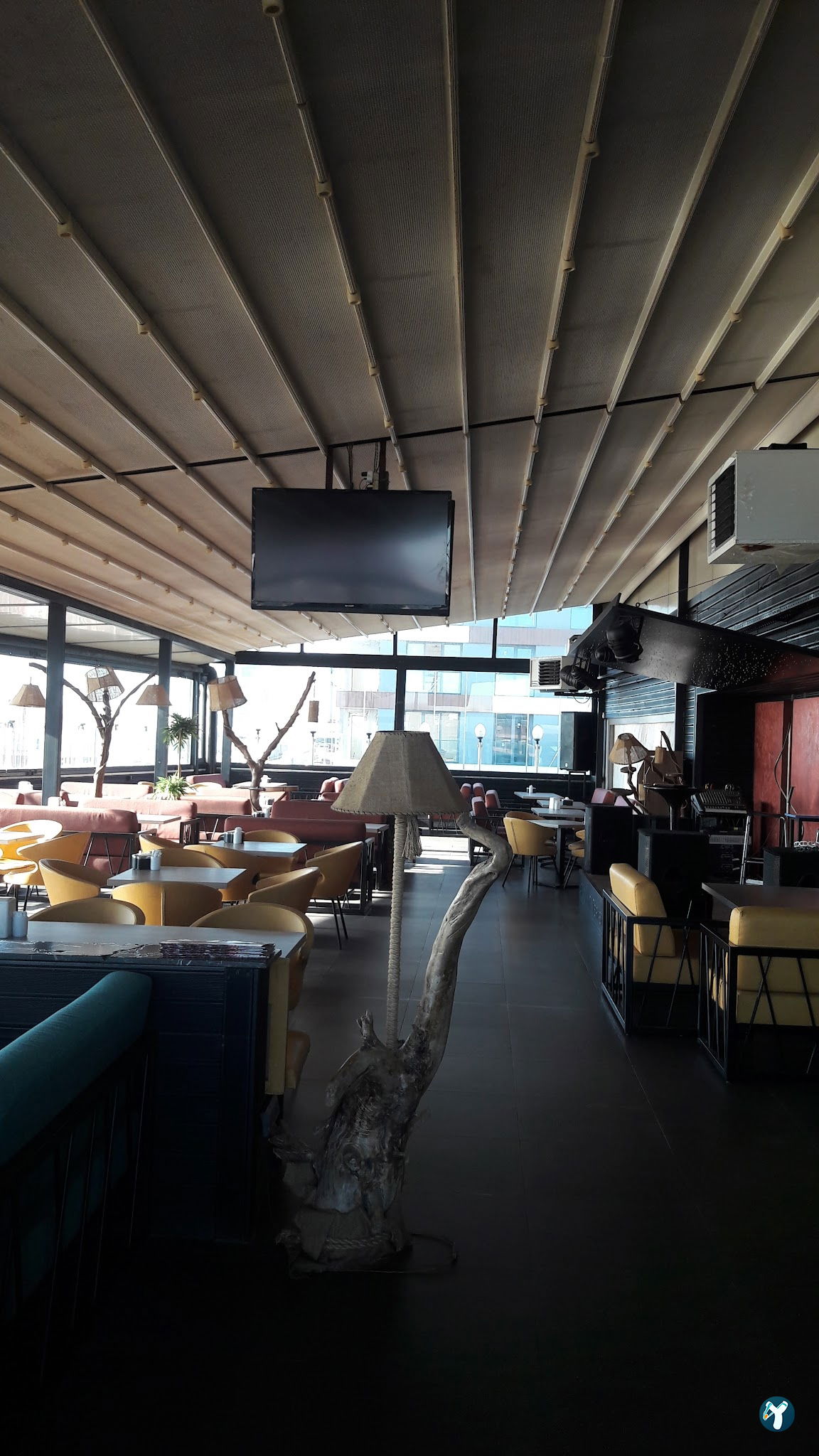 Teras Cafe Bistro