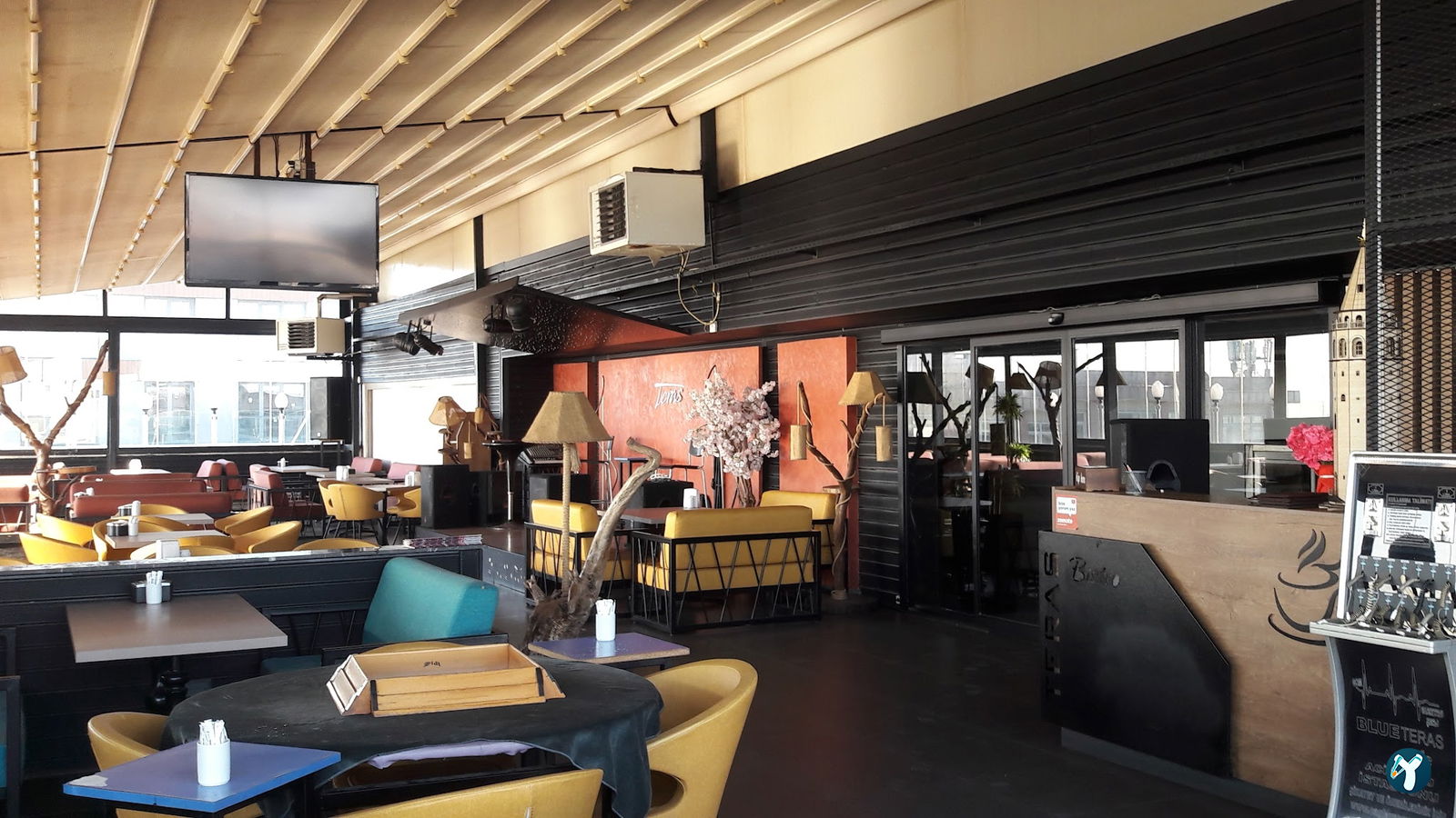 Teras Cafe Bistro