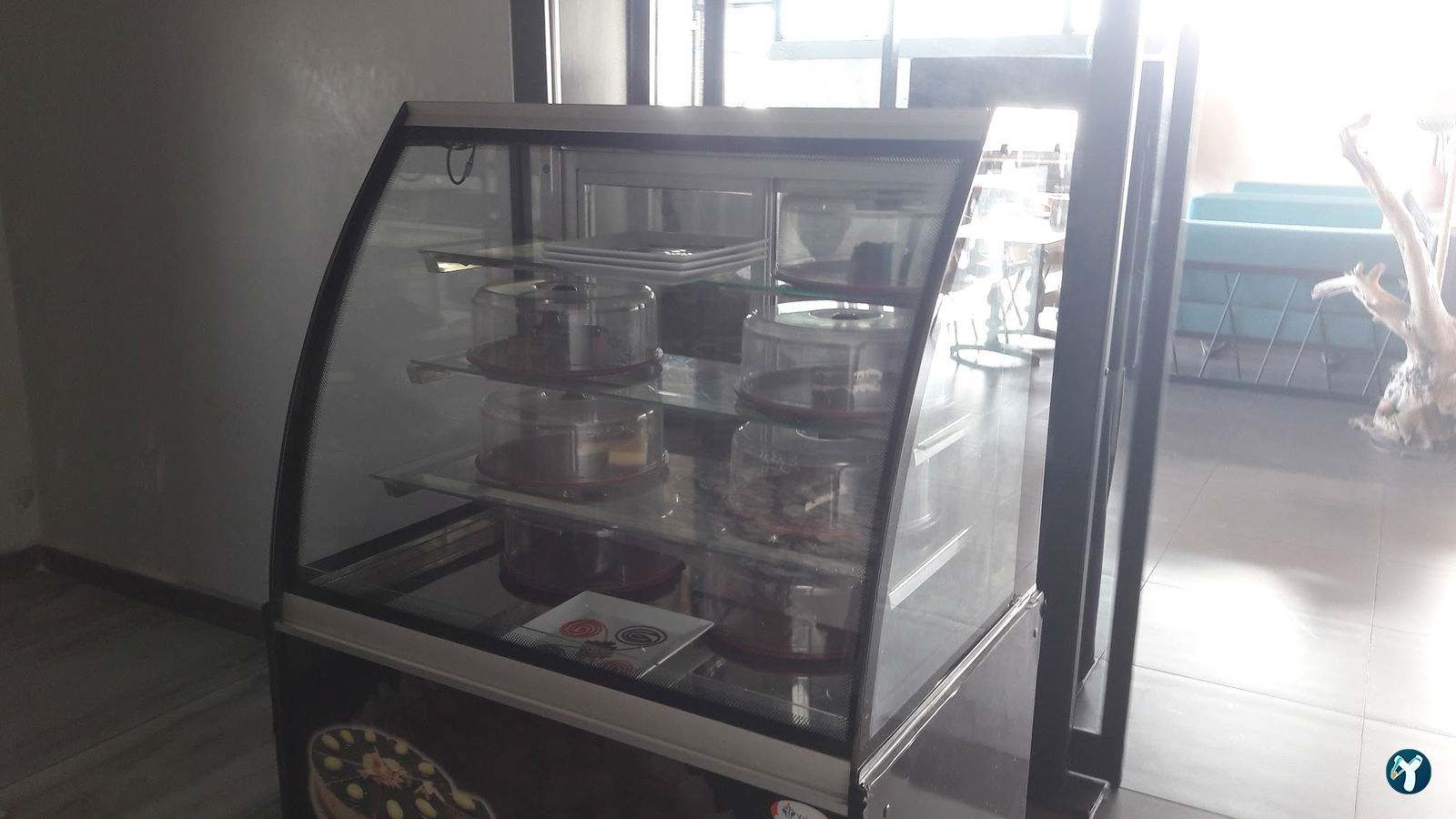Teras Cafe Bistro