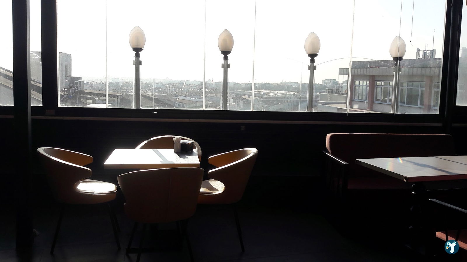 Teras Cafe Bistro