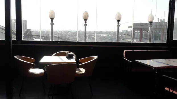 Teras Cafe Bistro resimleri
