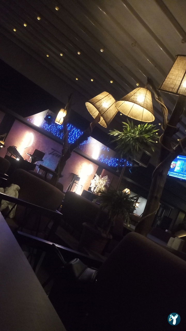 Teras Cafe Bistro