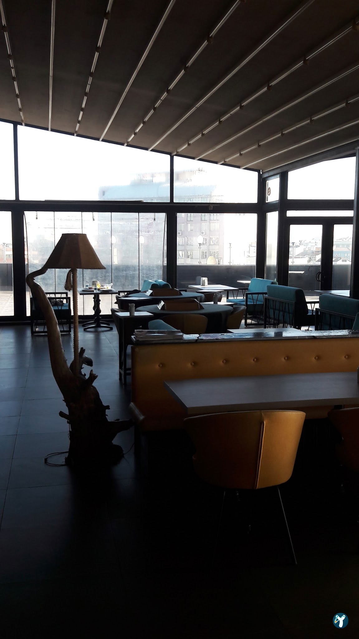Teras Cafe Bistro