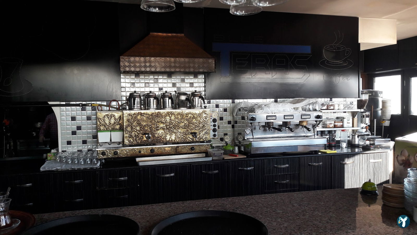 Teras Cafe Bistro