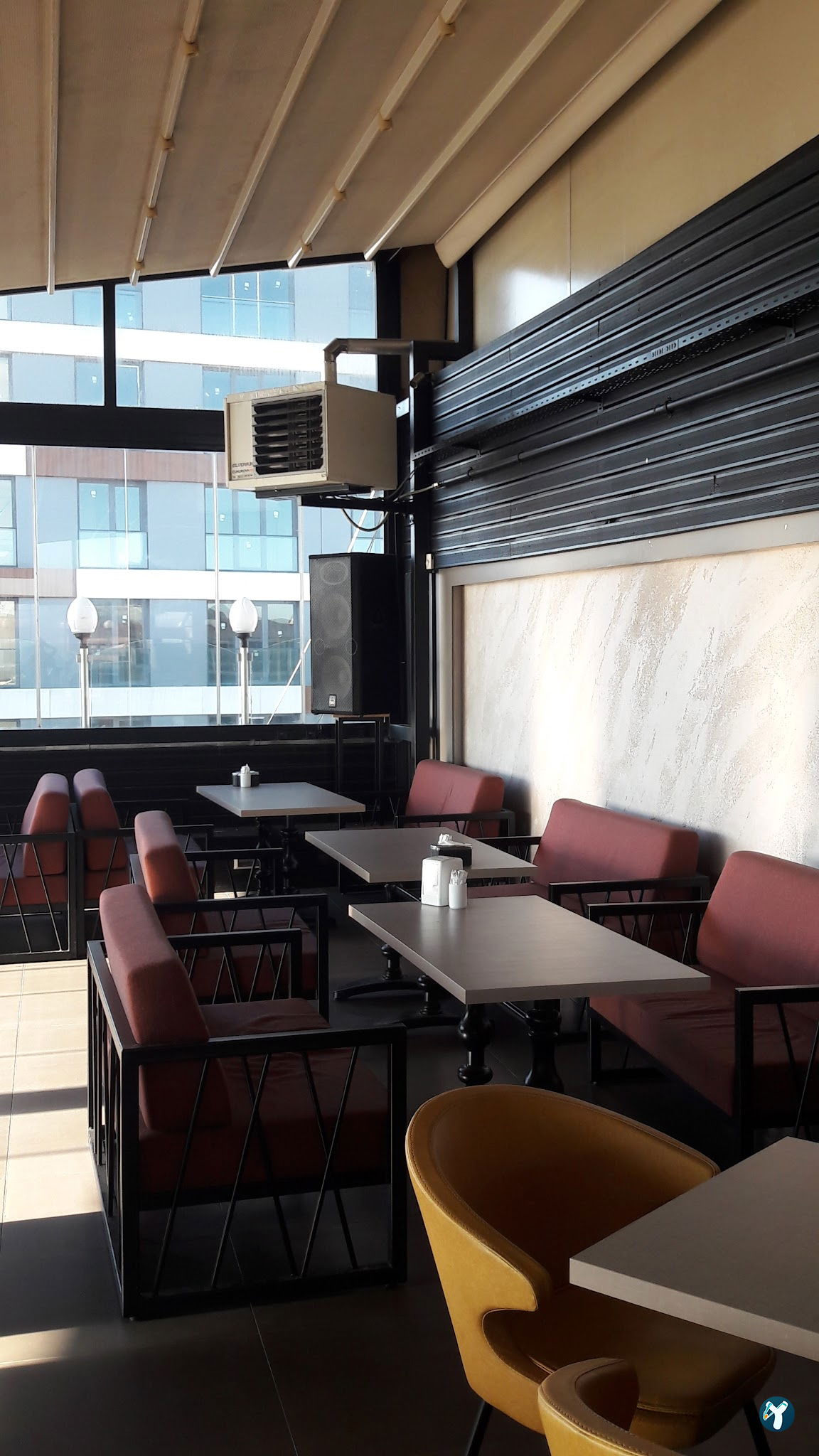 Teras Cafe Bistro