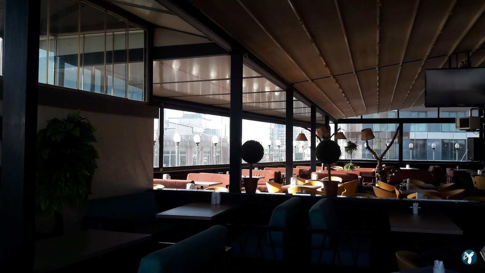 Teras Cafe Bistro