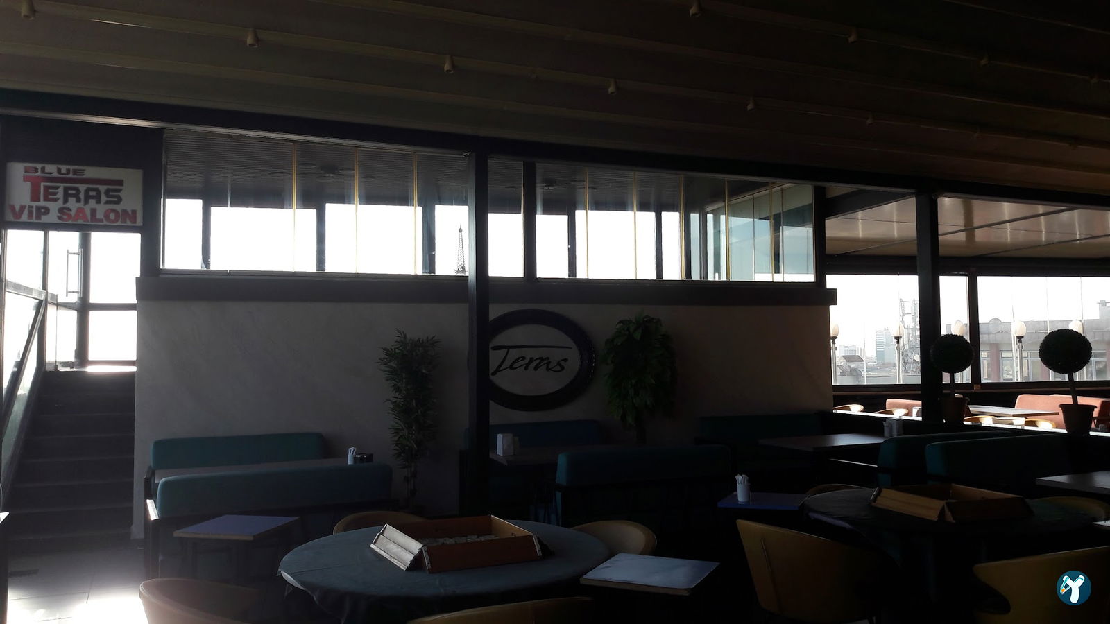 Teras Cafe Bistro