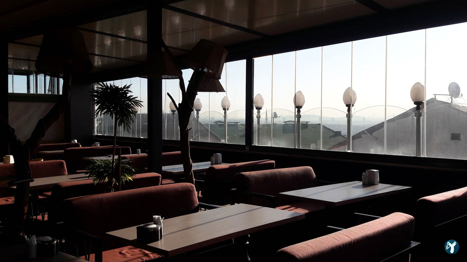 Teras Cafe Bistro