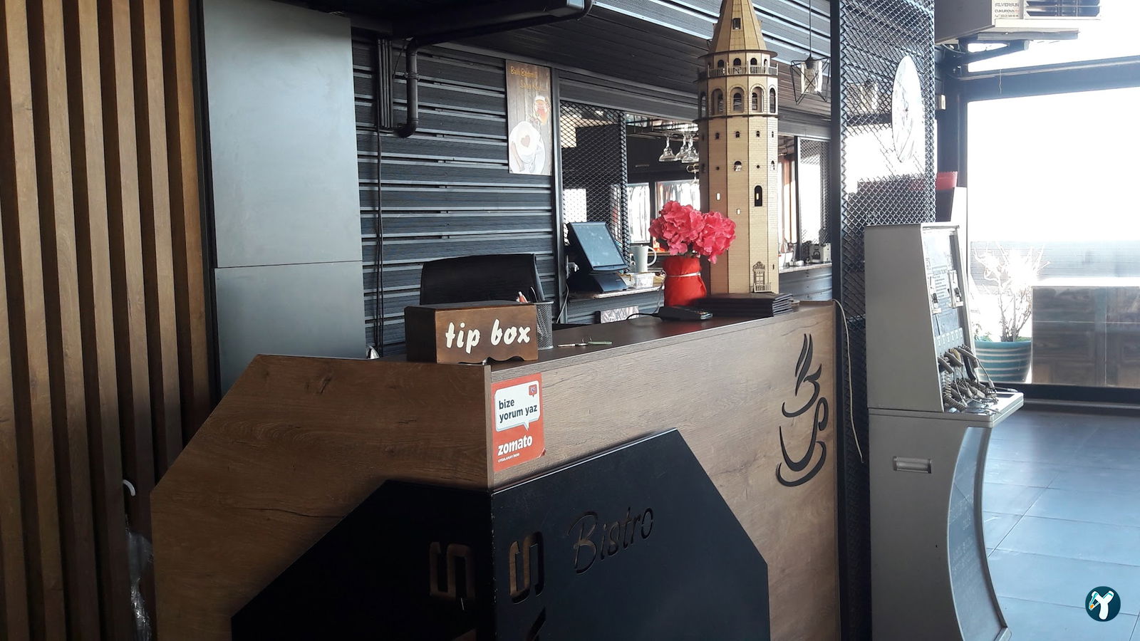 Teras Cafe Bistro