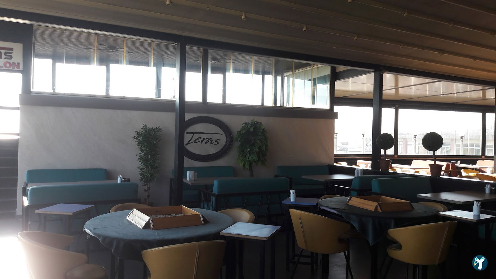 Teras Cafe Bistro