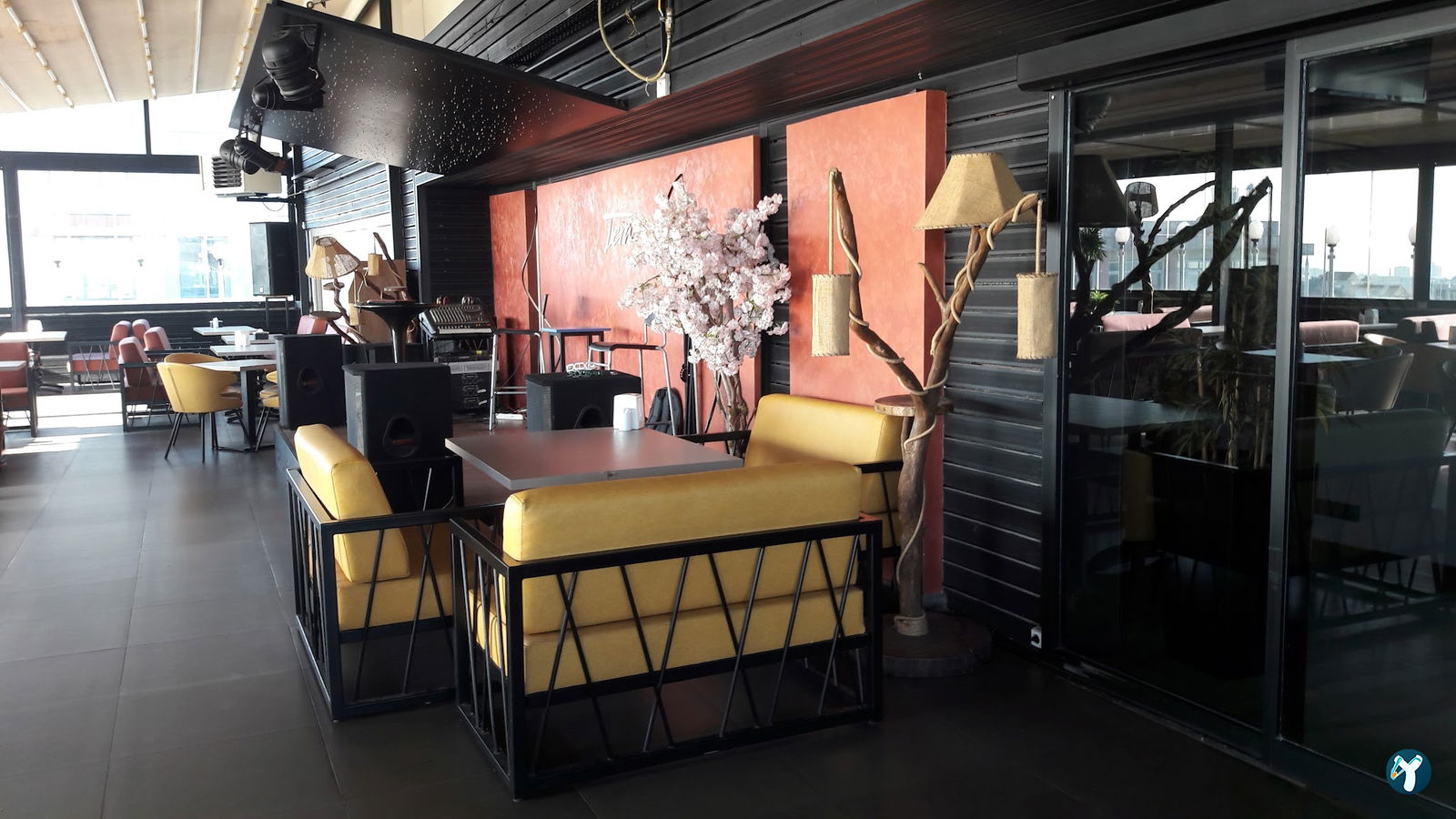 Teras Cafe Bistro