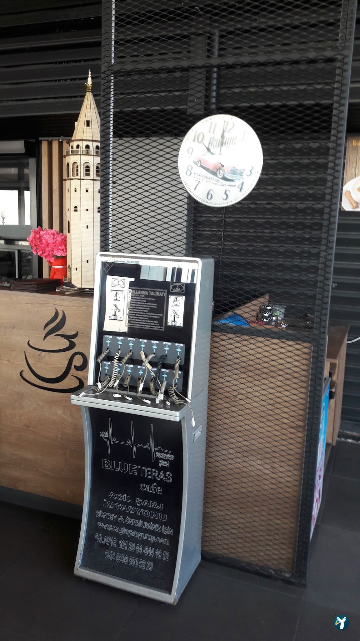 Teras Cafe Bistro