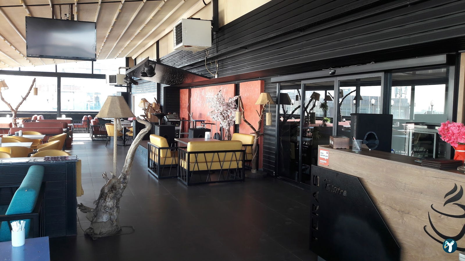 Teras Cafe Bistro