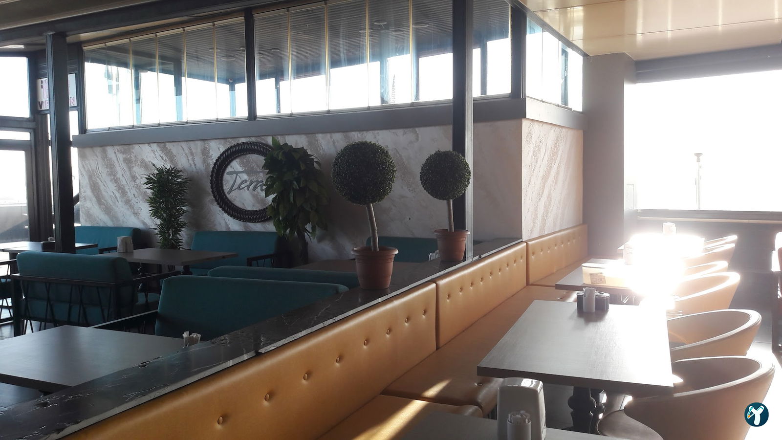 Teras Cafe Bistro