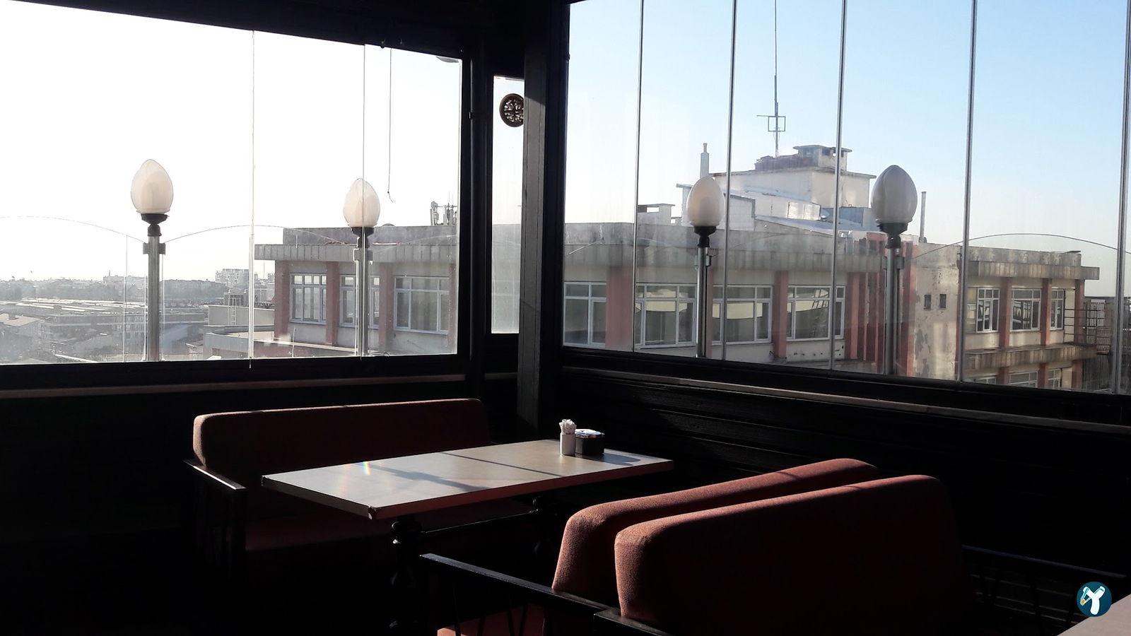 Teras Cafe Bistro
