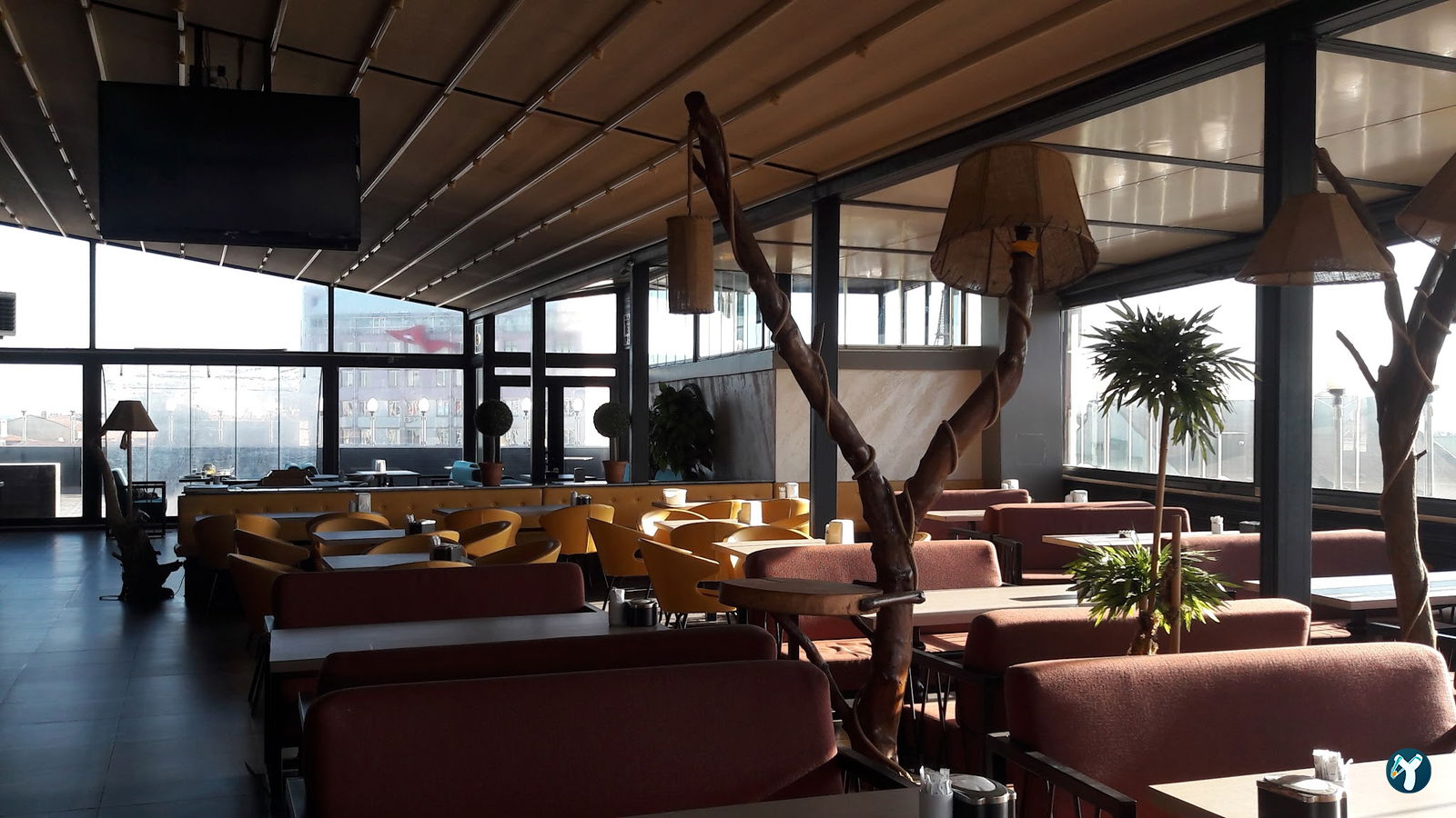 Teras Cafe Bistro