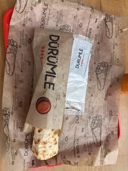 Dürümle Ordu Novada Avm resimleri