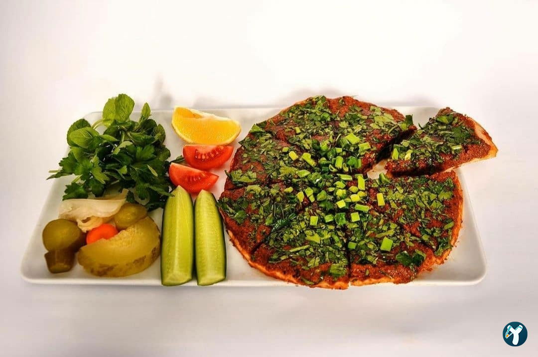 Feriştah Çiğköfte Yenimahalle