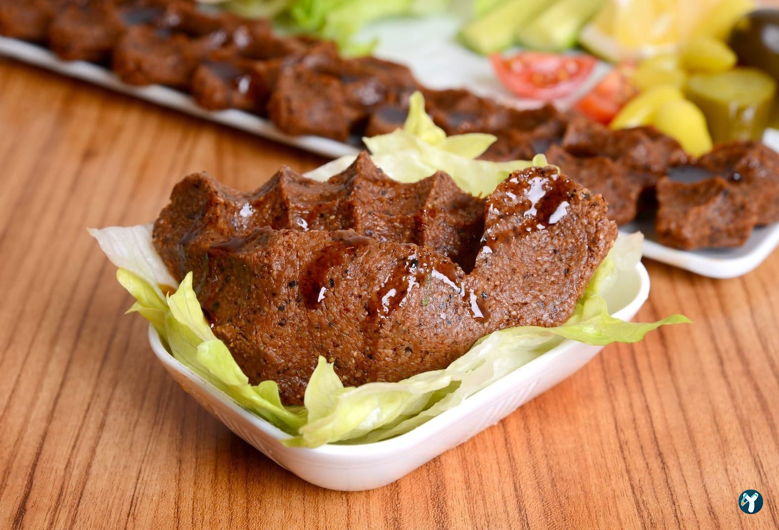 Feriştah Çiğköfte Yenimahalle
