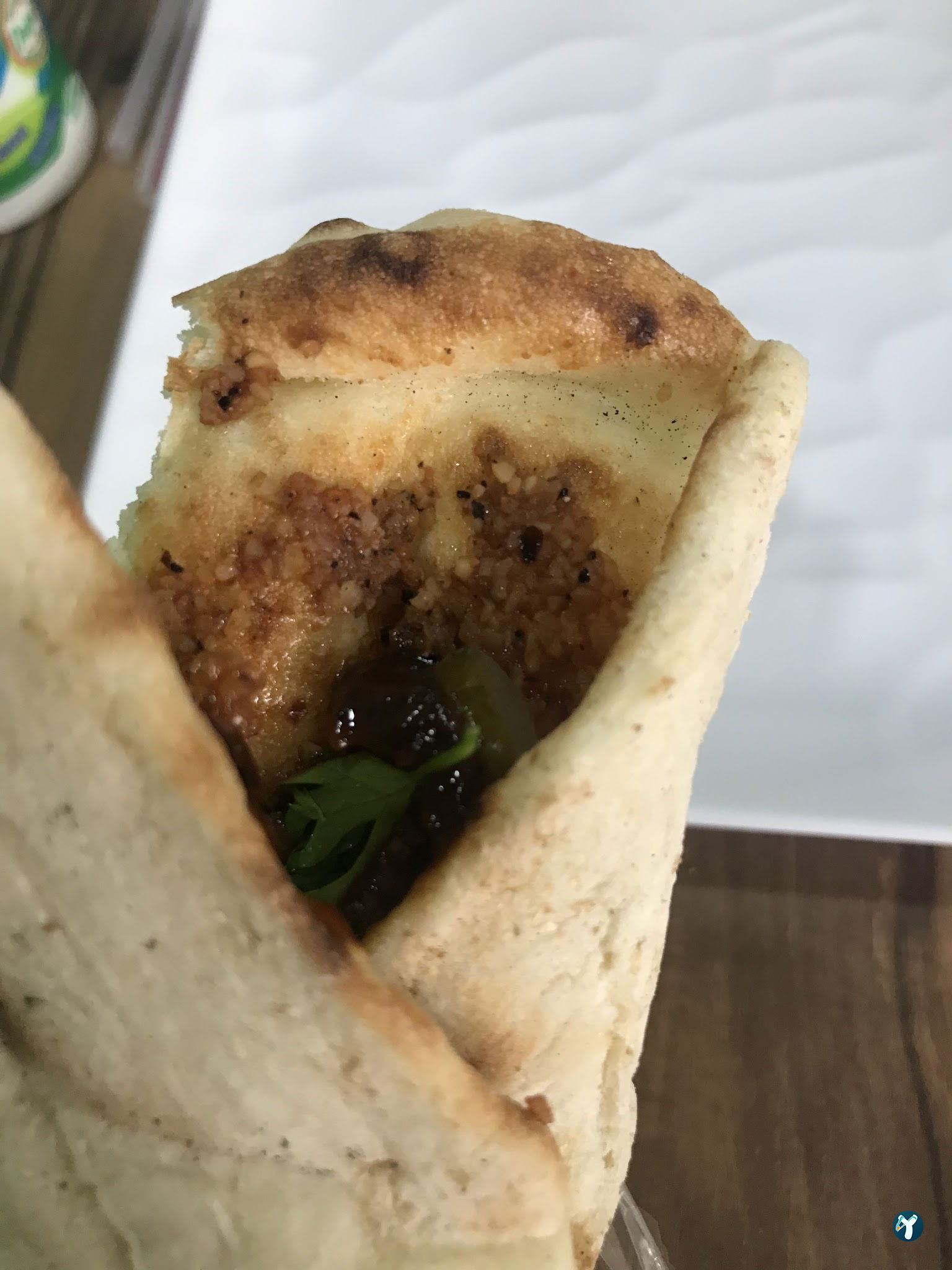 Feriştah Çiğköfte Yenimahalle