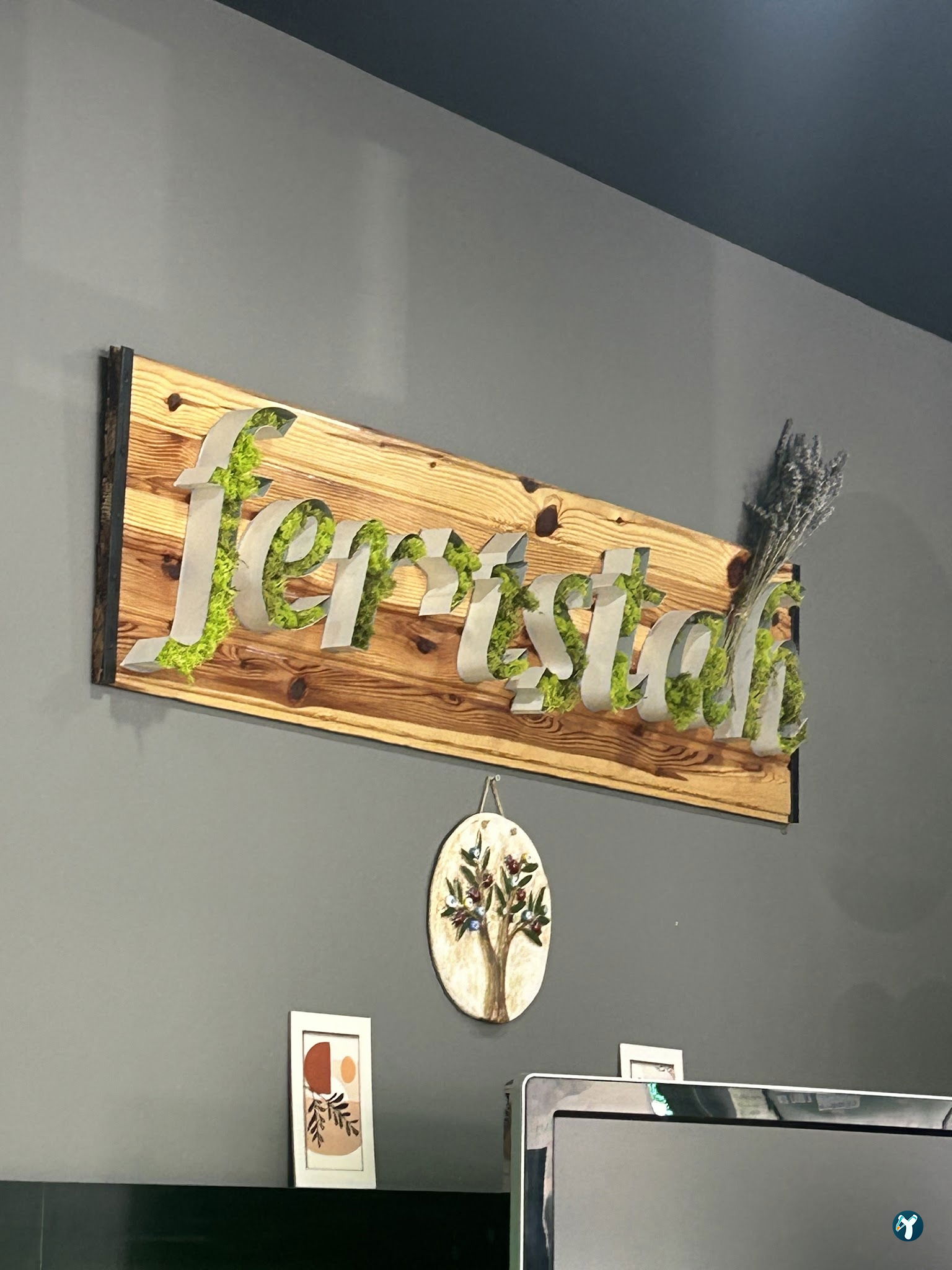 Feriştah Çiğköfte Yenimahalle