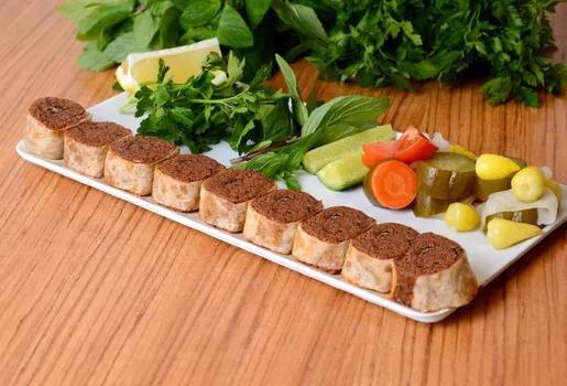 Feriştah Çiğköfte Yenimahalle resimleri