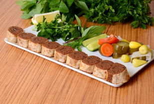 Feriştah Çiğköfte Yenimahalle