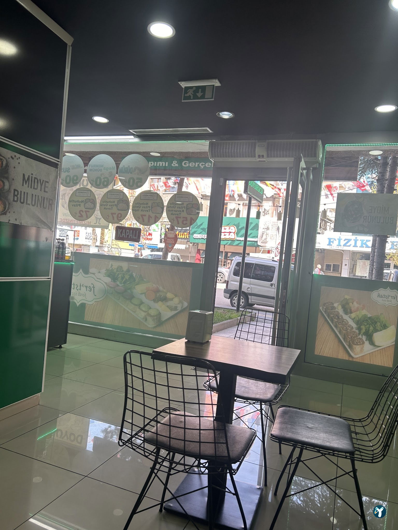 Feriştah Çiğköfte Yenimahalle
