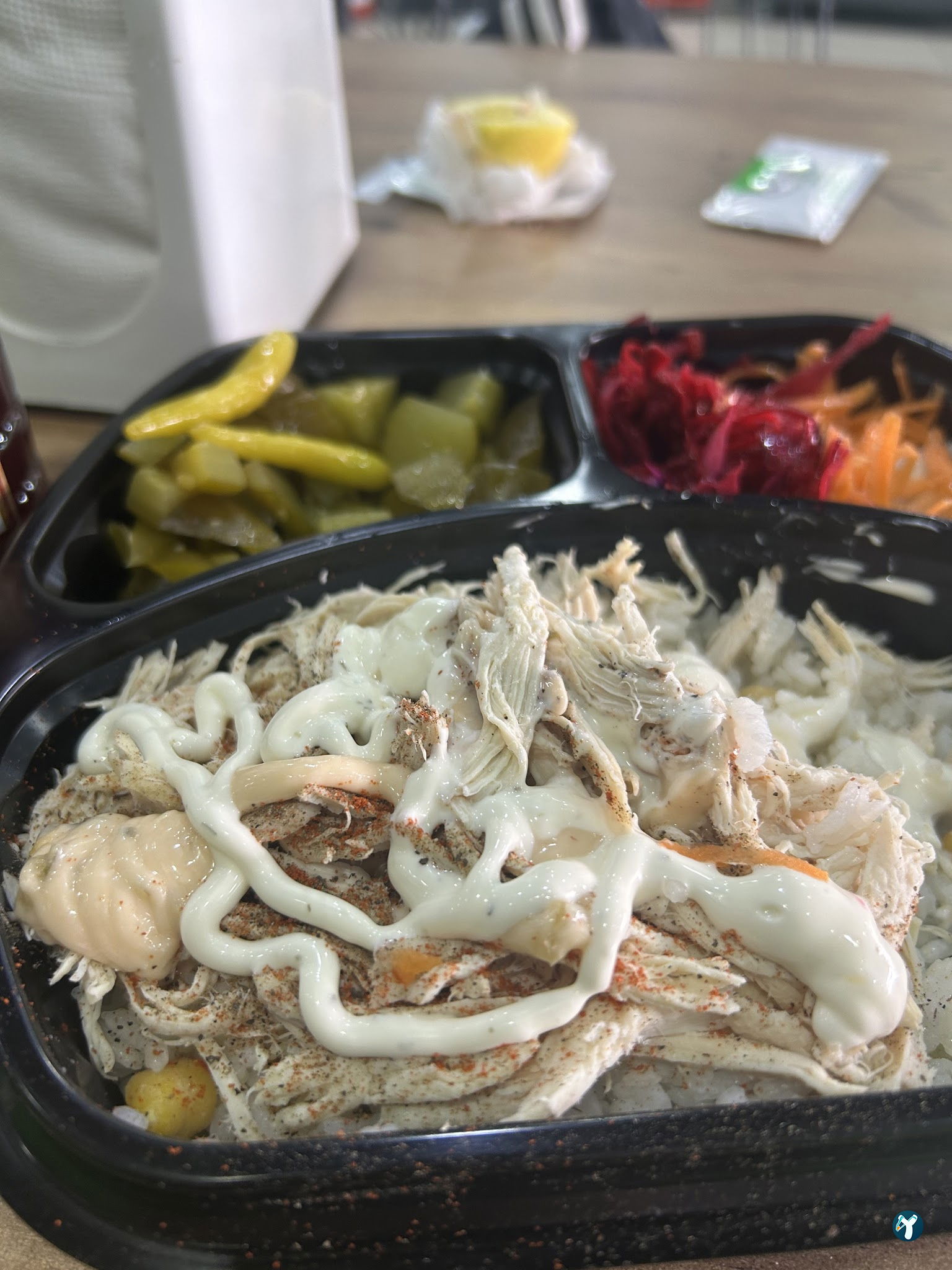 Feriştah Çiğköfte Yenimahalle