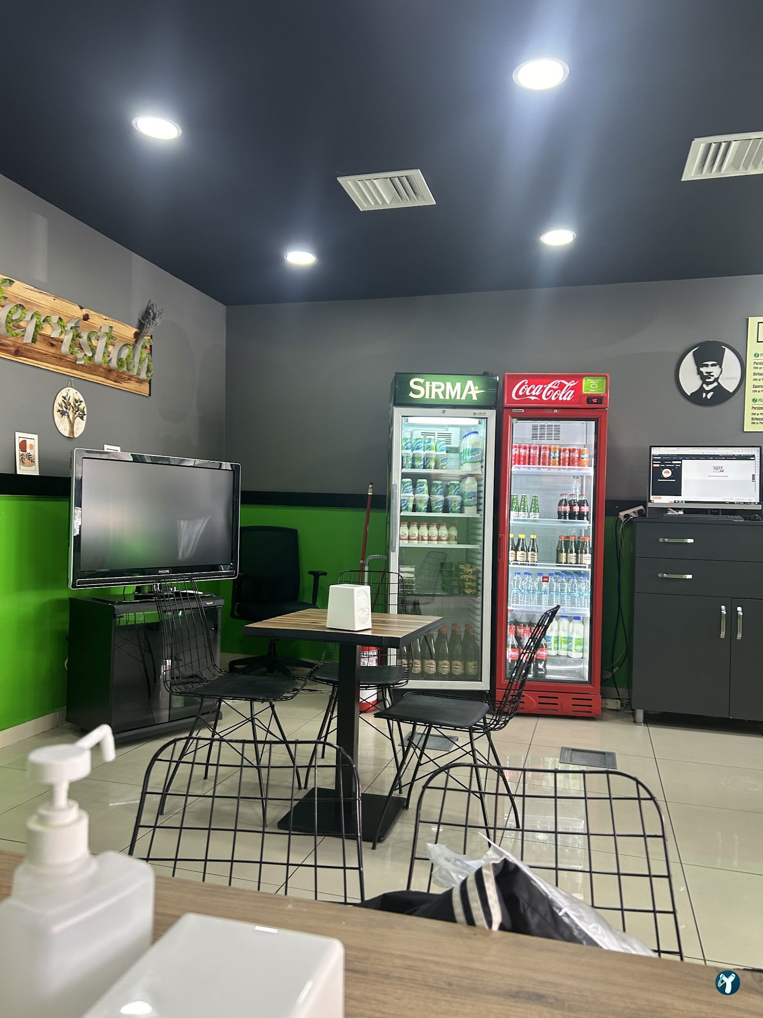 Feriştah Çiğköfte Yenimahalle
