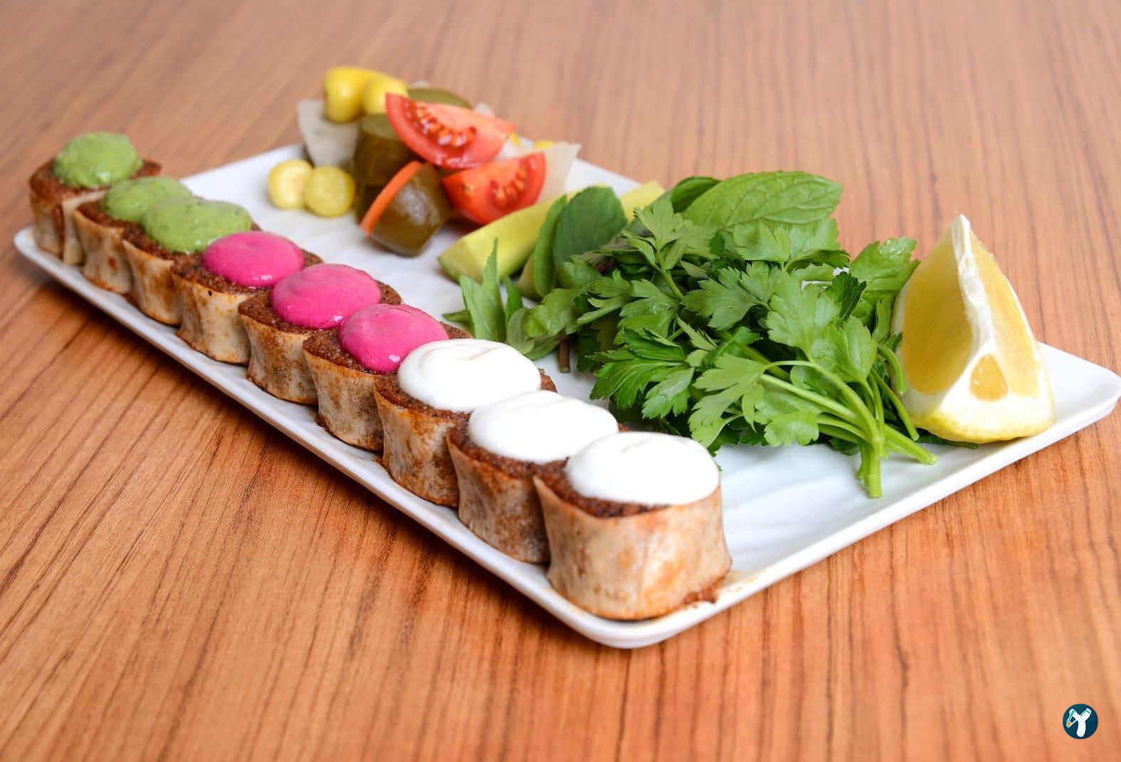 Feriştah Çiğköfte Yenimahalle