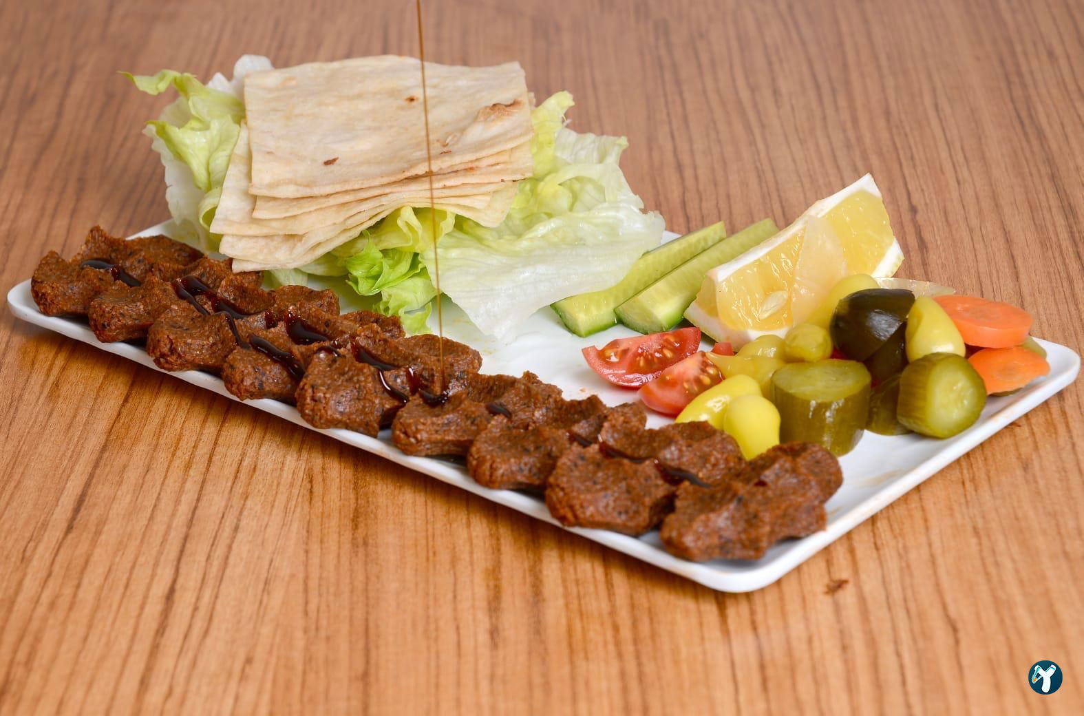 Feriştah Çiğköfte Yenimahalle