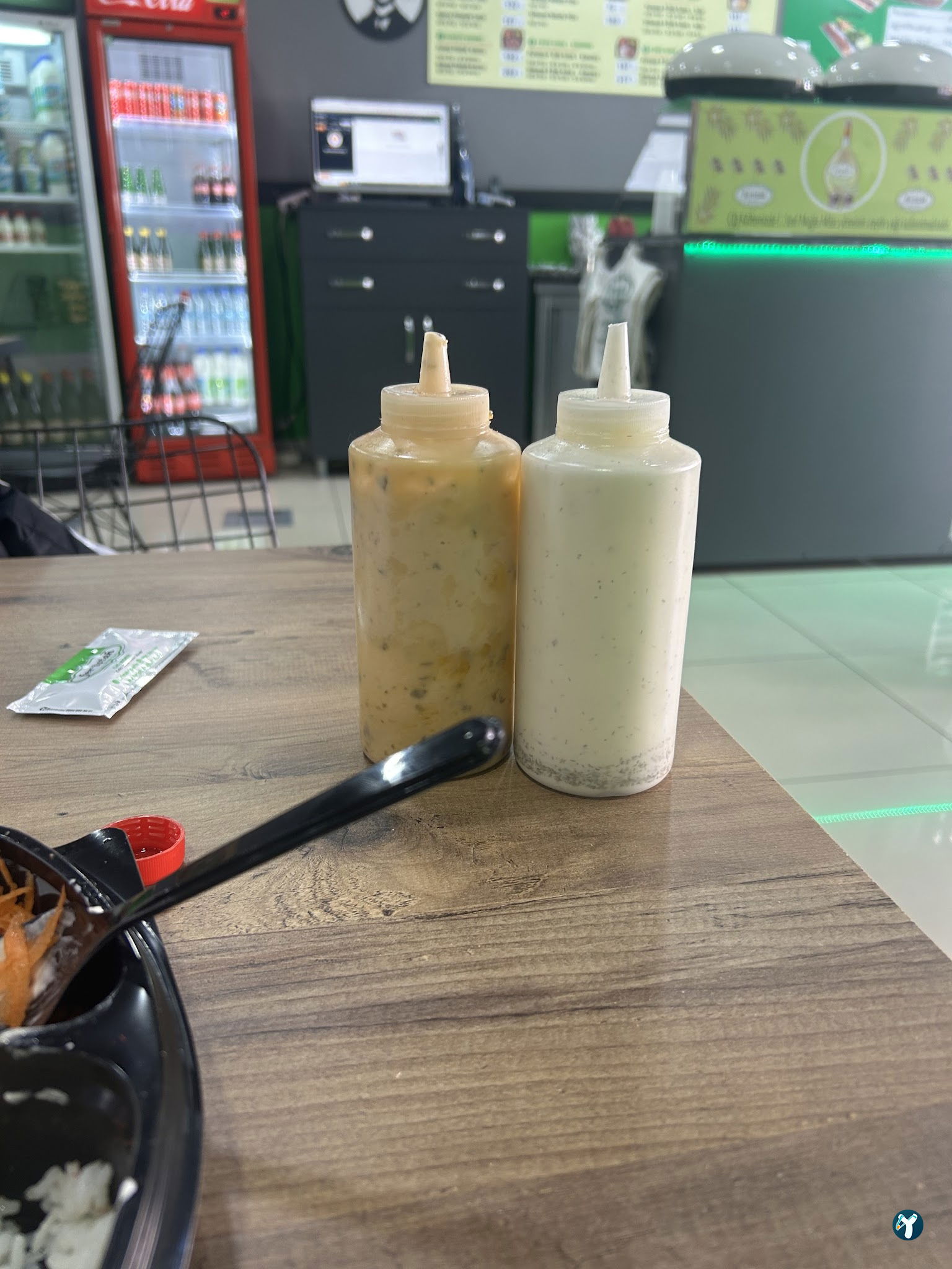 Feriştah Çiğköfte Yenimahalle