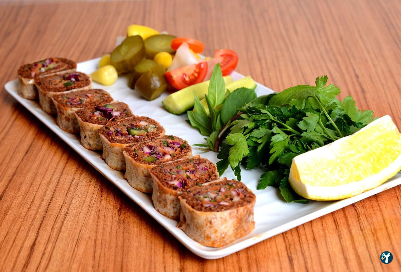 Feriştah Çiğköfte Yenimahalle