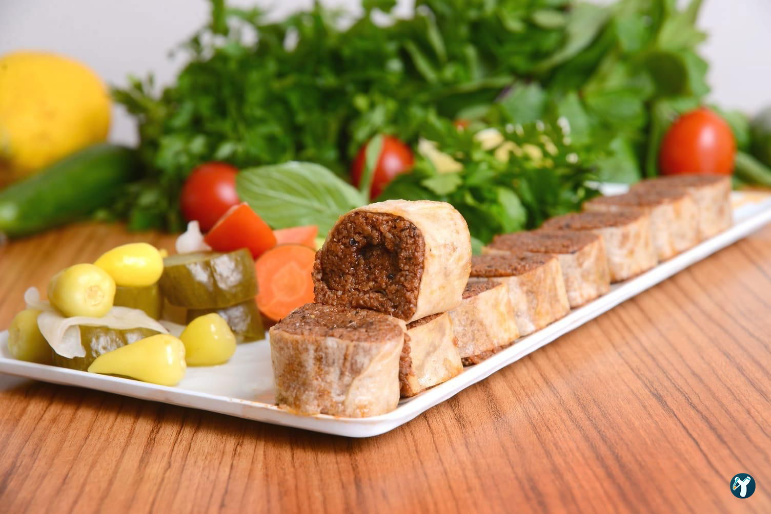 Feriştah Çiğköfte Yenimahalle