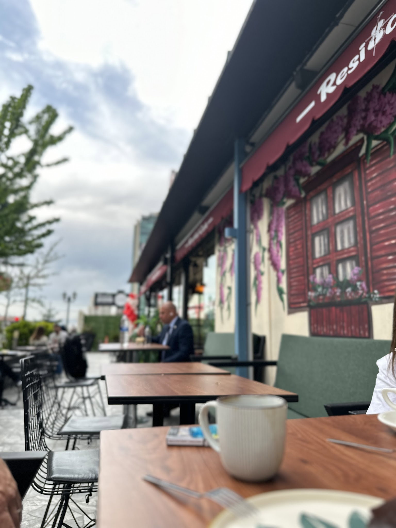 Resital Cafe Cookies&More