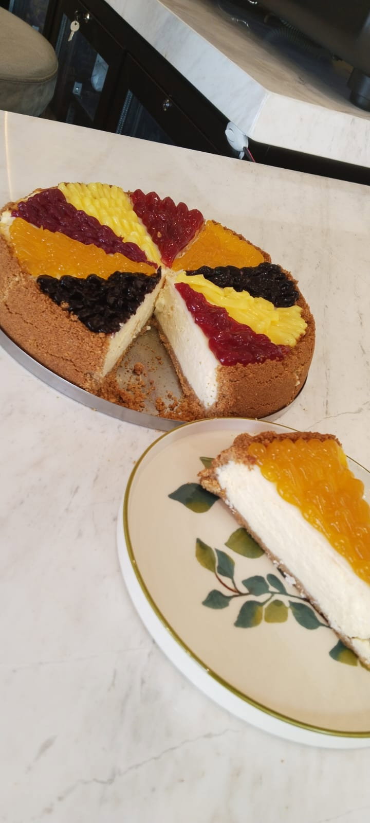 Resital Cafe Cookies&More