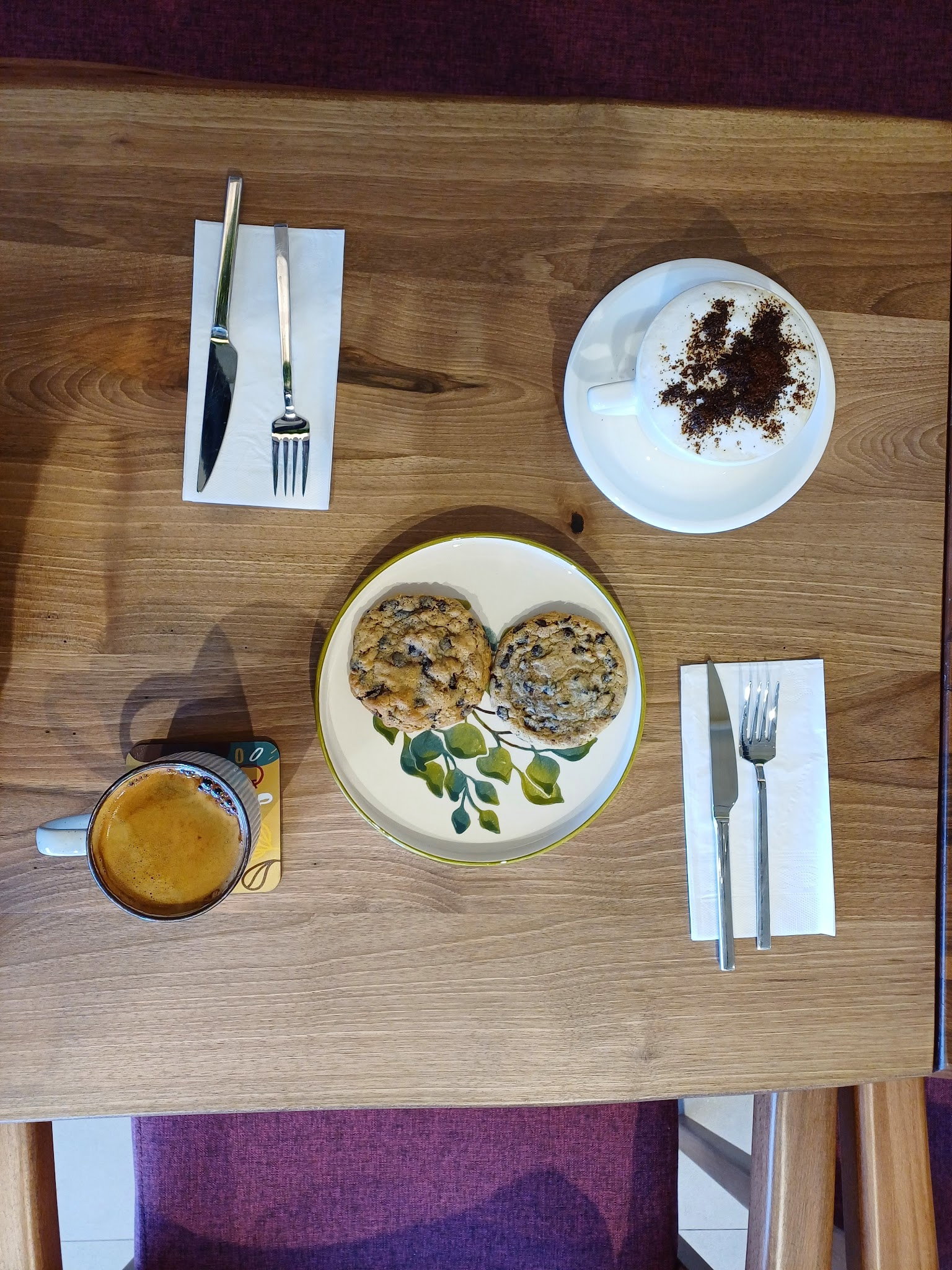 Resital Cafe Cookies&More