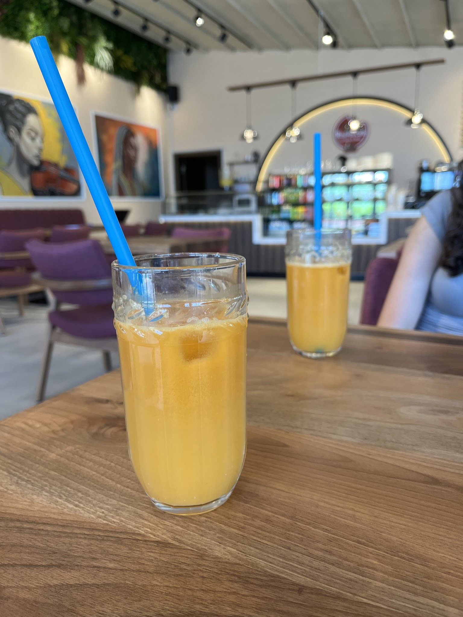 Resital Cafe Cookies&More