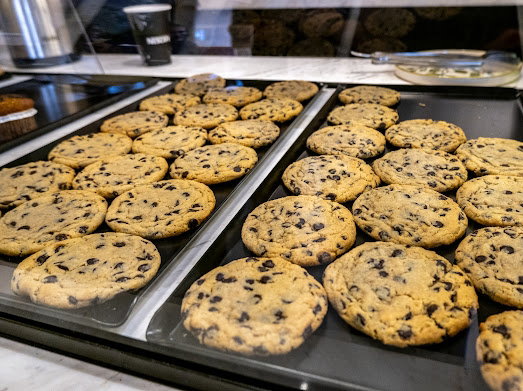 Resital Cafe Cookies&More