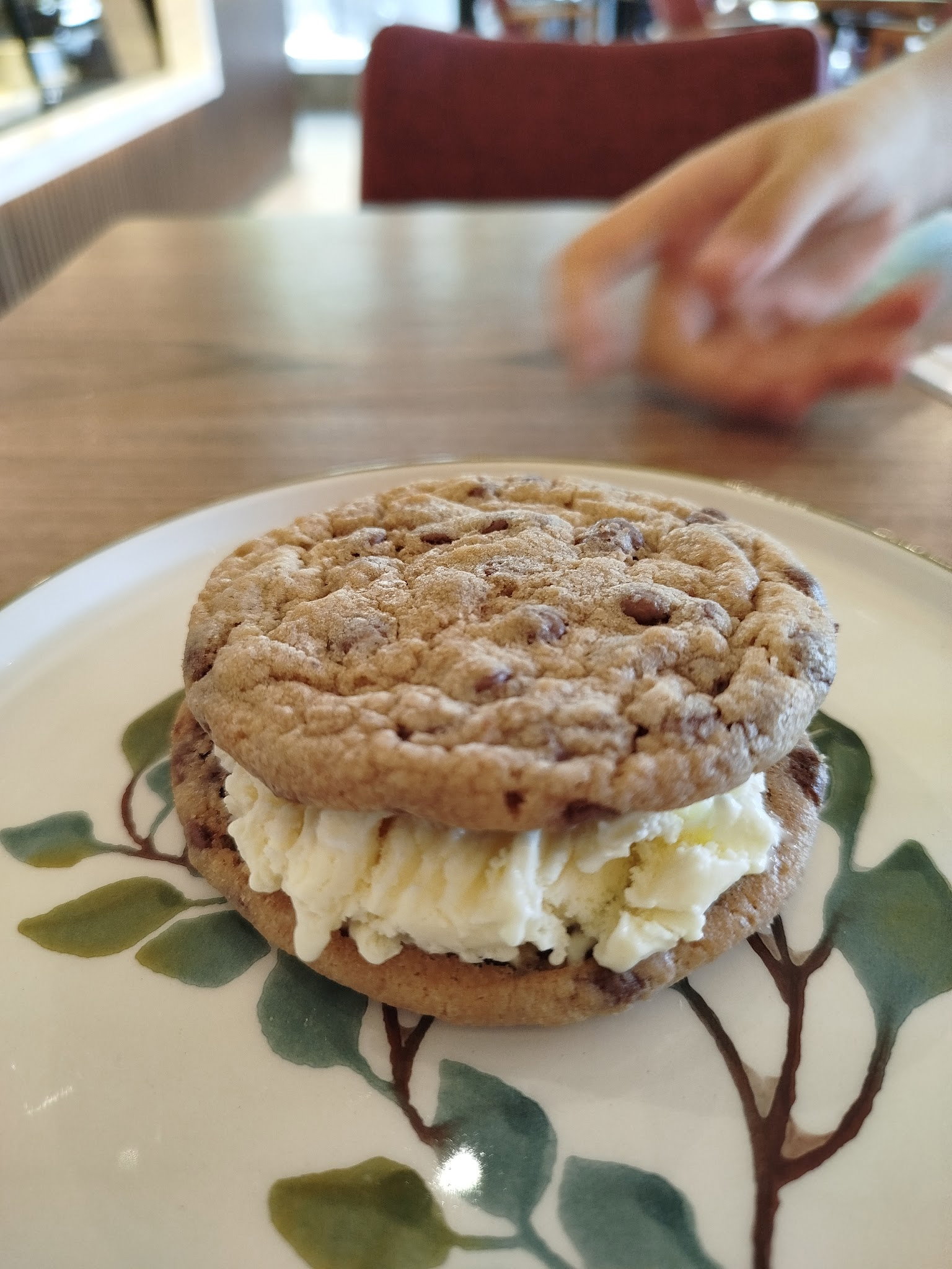 Resital Cafe Cookies&More