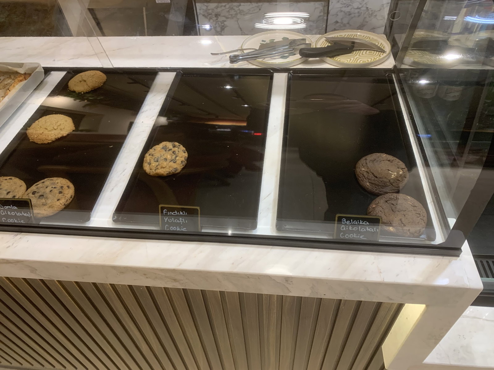 Resital Cafe Cookies&More
