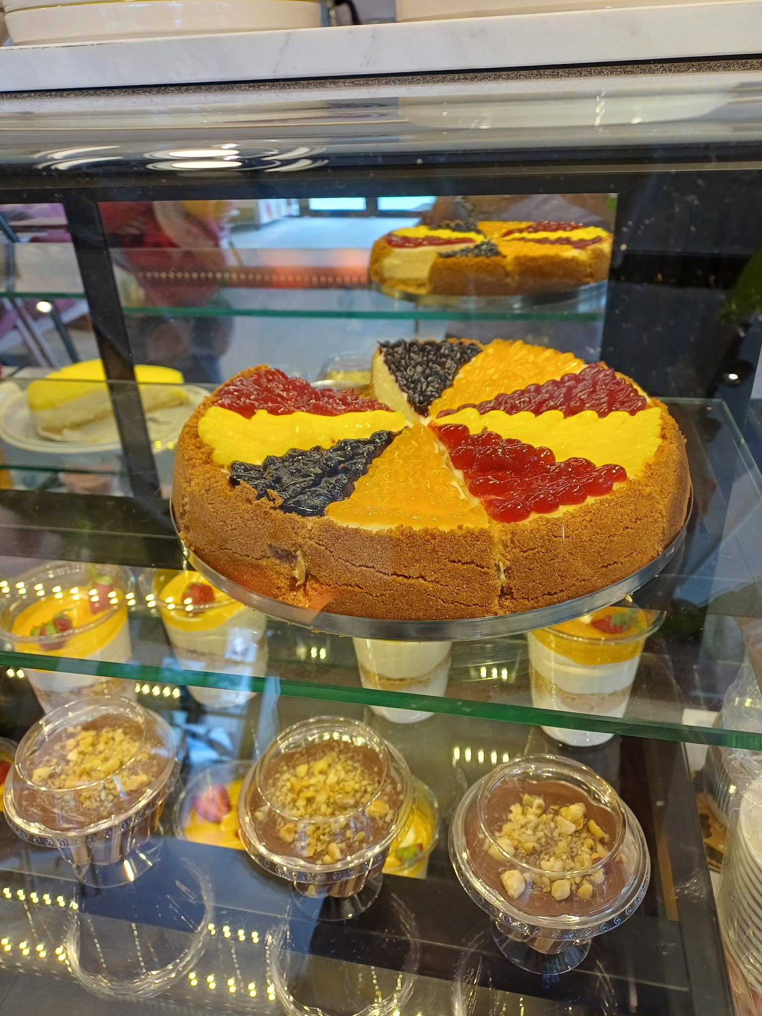 Resital Cafe Cookies&More