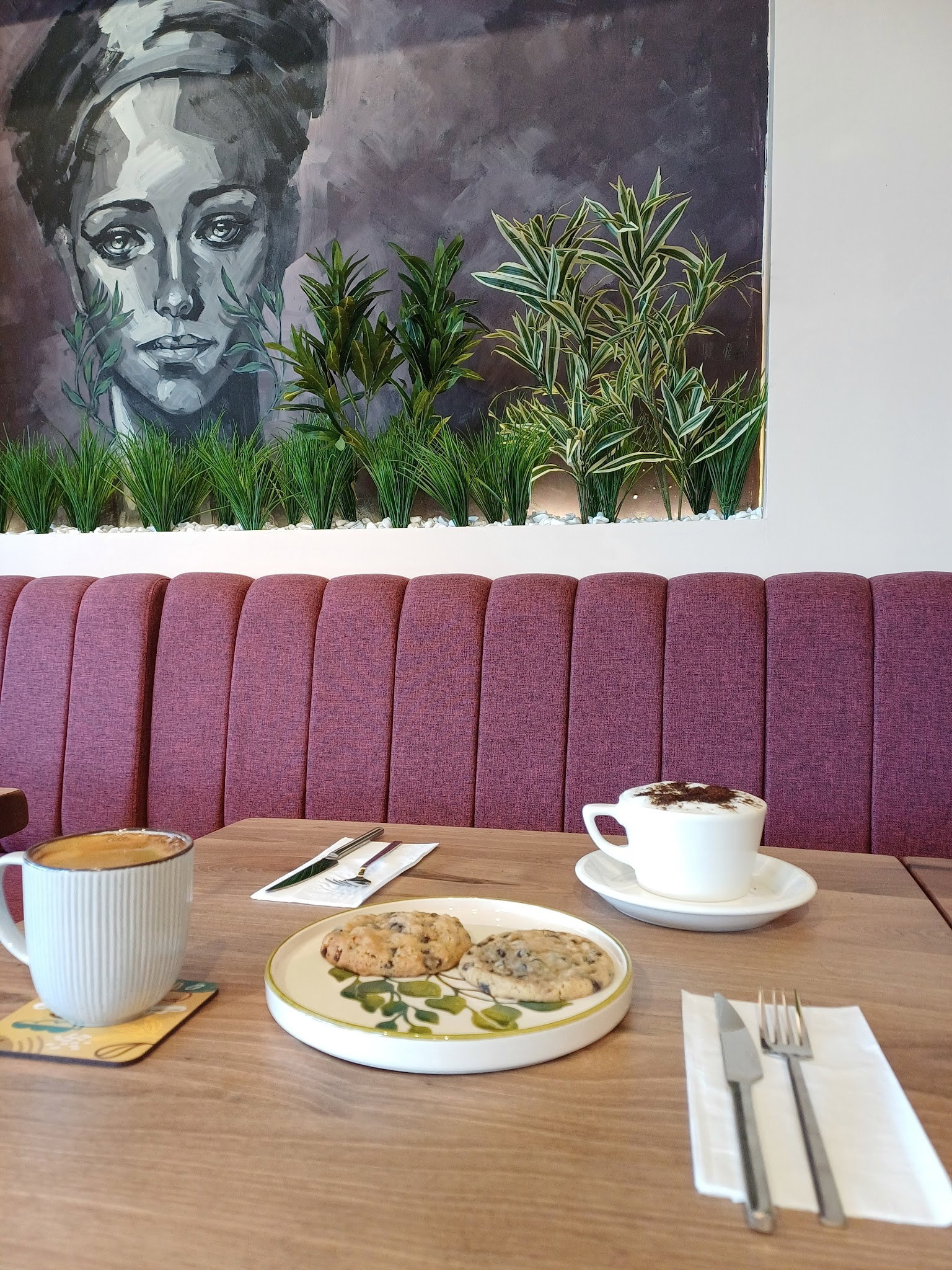 Resital Cafe Cookies&More