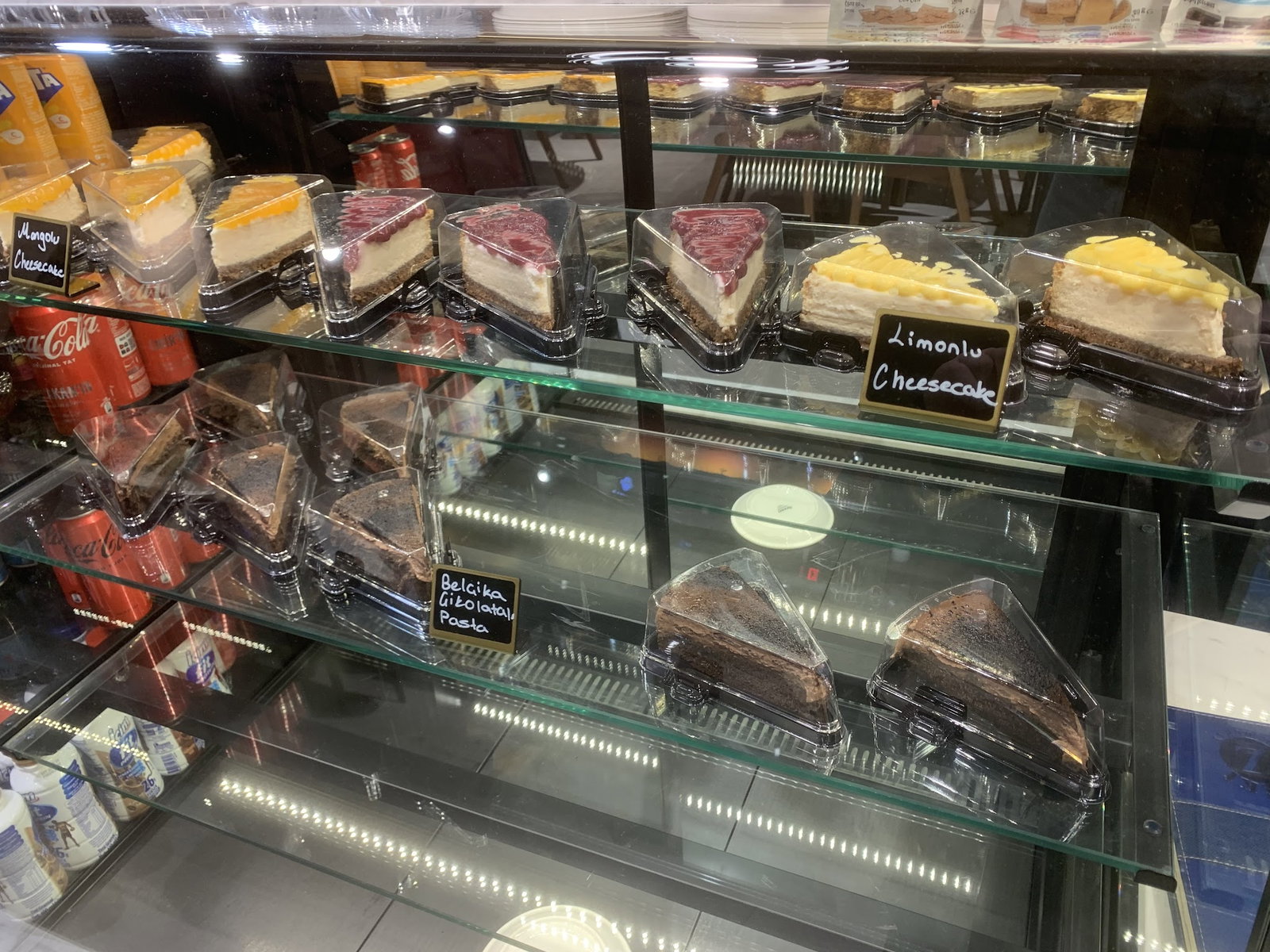 Resital Cafe Cookies&More