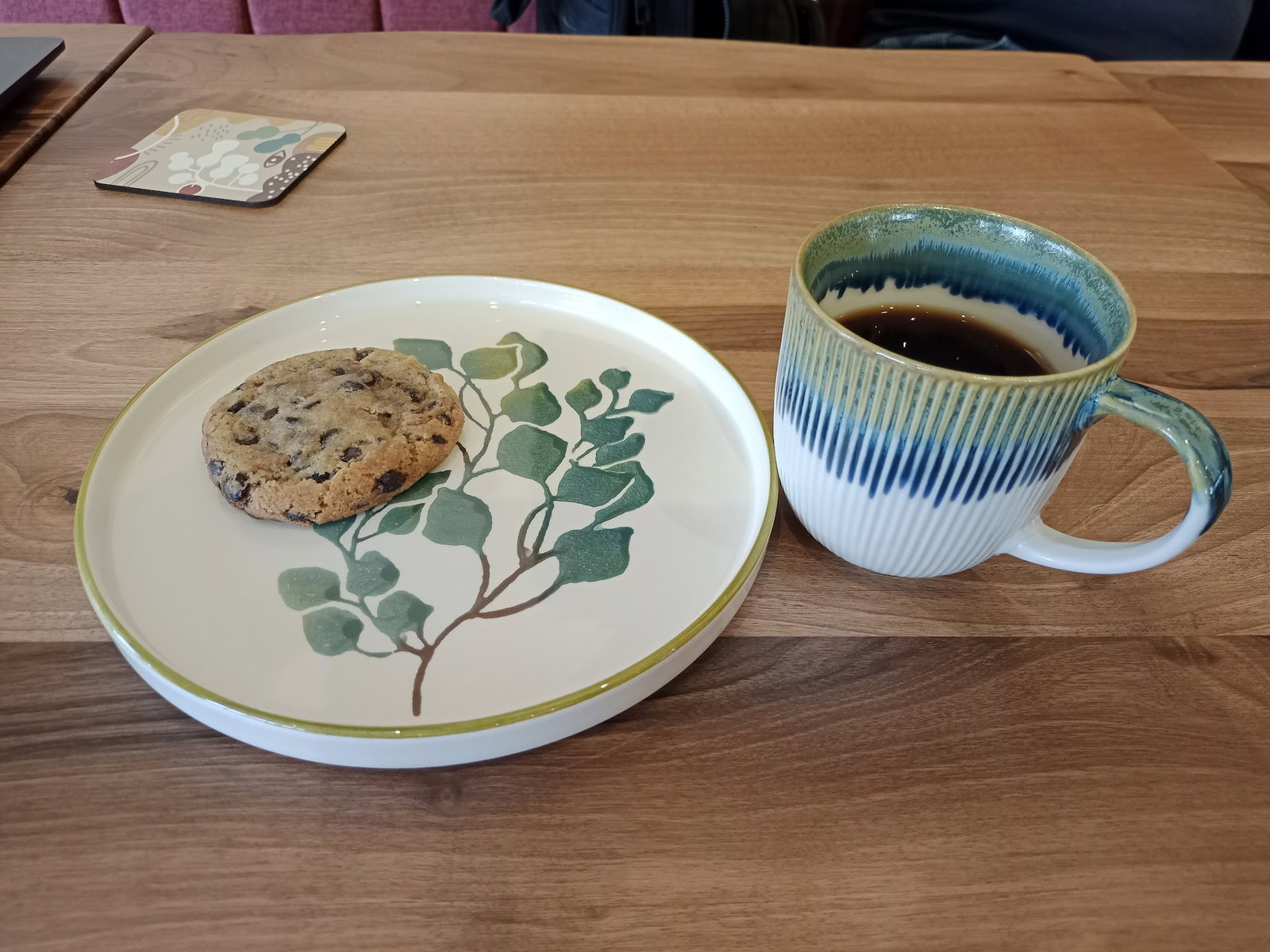 Resital Cafe Cookies&More