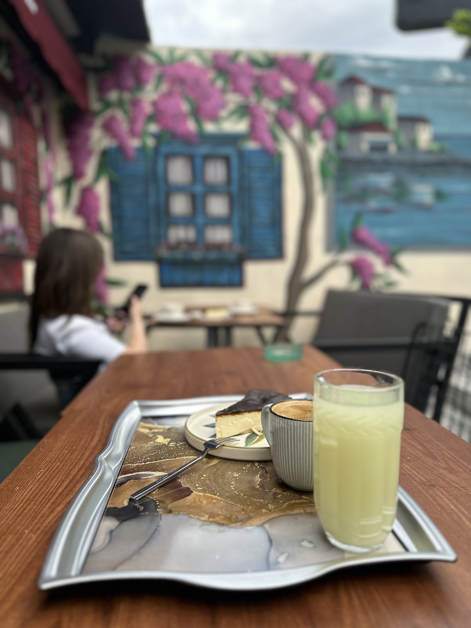 Resital Cafe Cookies&More