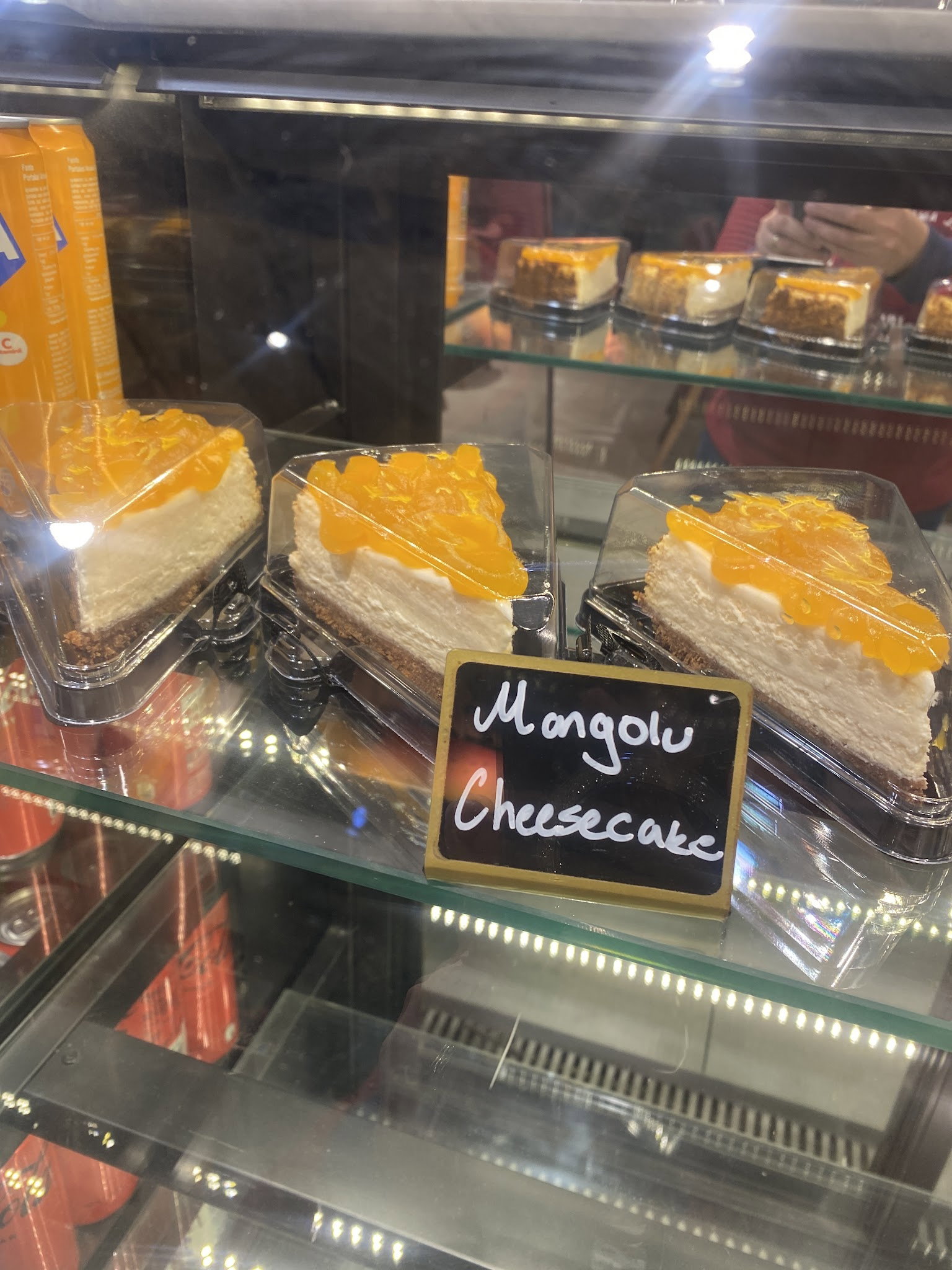 Resital Cafe Cookies&More