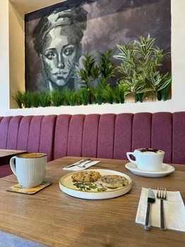 Resital Cafe Cookies&More resimleri